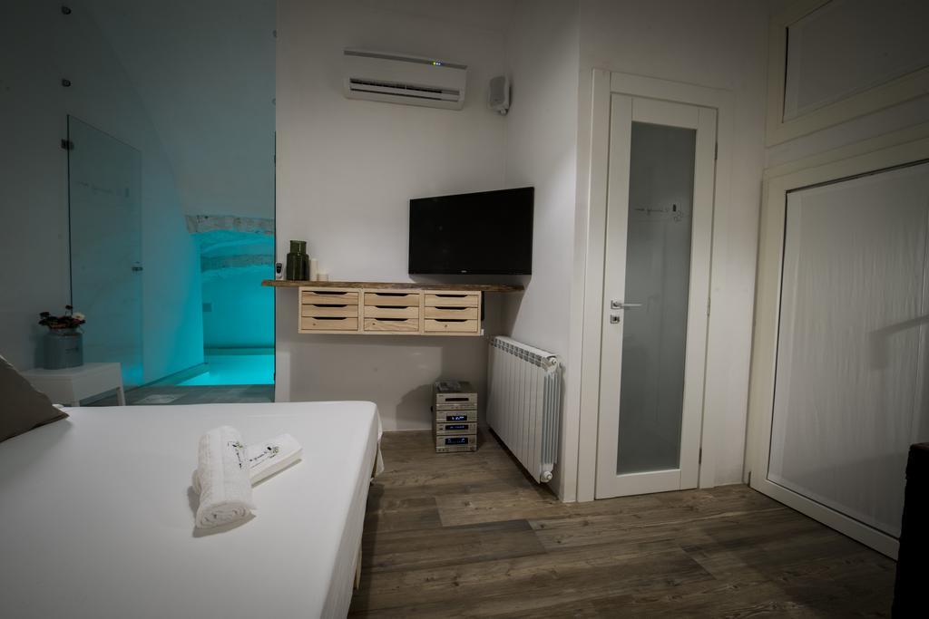 Appartement Viagiusti 51 à Ostuni Extérieur photo