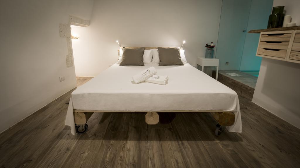 Appartement Viagiusti 51 à Ostuni Extérieur photo
