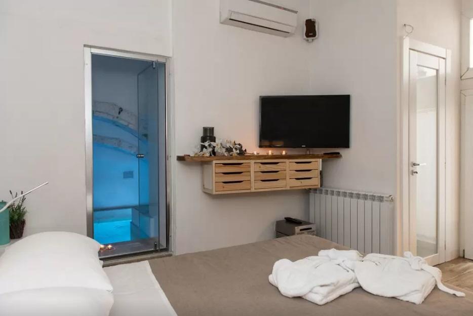 Appartement Viagiusti 51 à Ostuni Extérieur photo