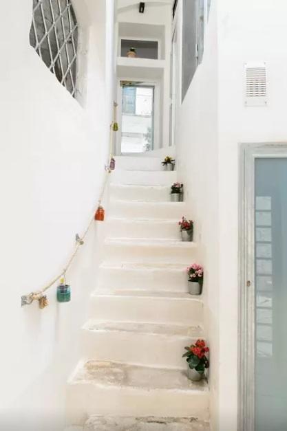 Appartement Viagiusti 51 à Ostuni Extérieur photo