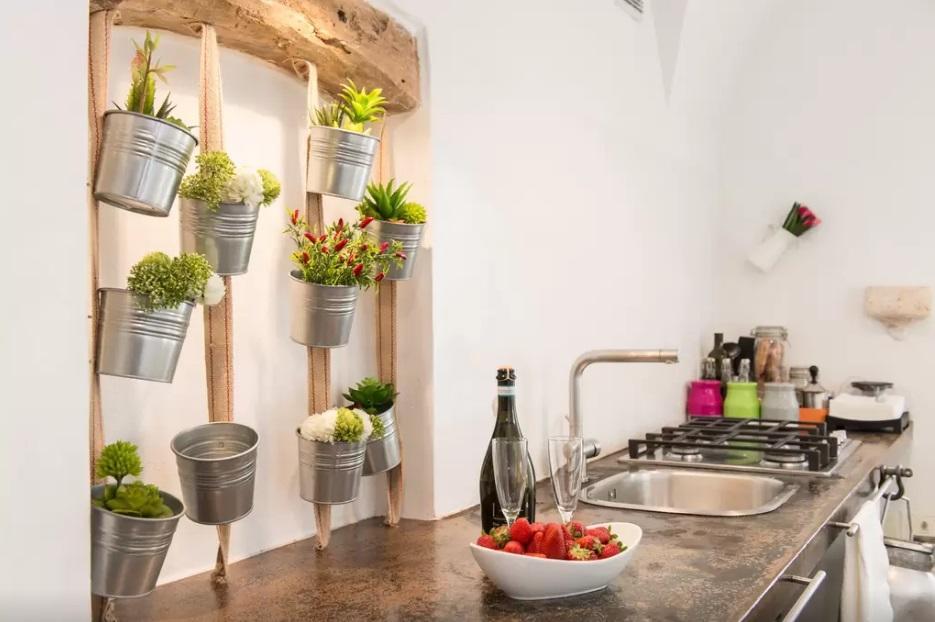 Appartement Viagiusti 51 à Ostuni Extérieur photo