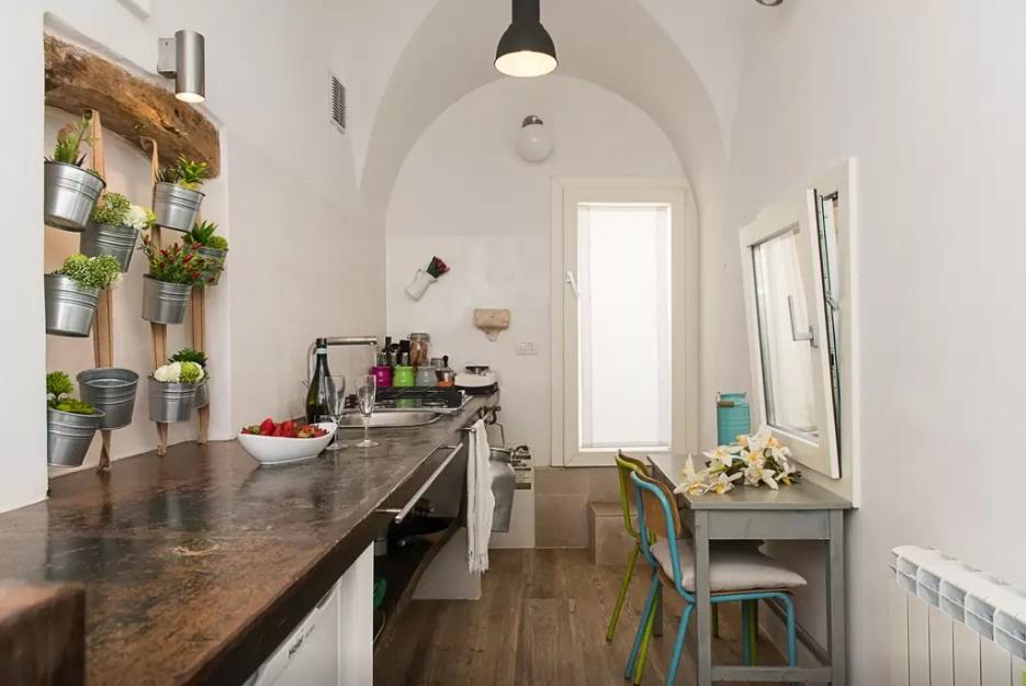 Appartement Viagiusti 51 à Ostuni Extérieur photo