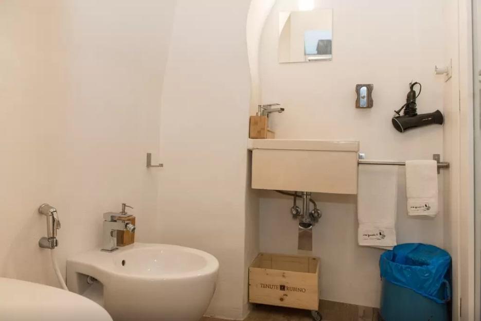 Appartement Viagiusti 51 à Ostuni Extérieur photo