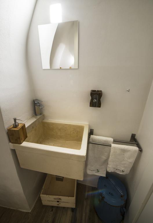 Appartement Viagiusti 51 à Ostuni Extérieur photo