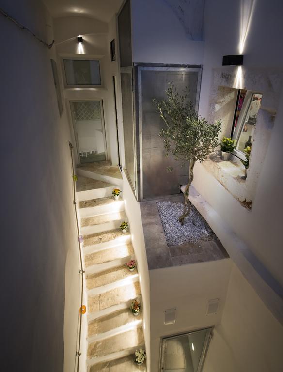 Appartement Viagiusti 51 à Ostuni Extérieur photo
