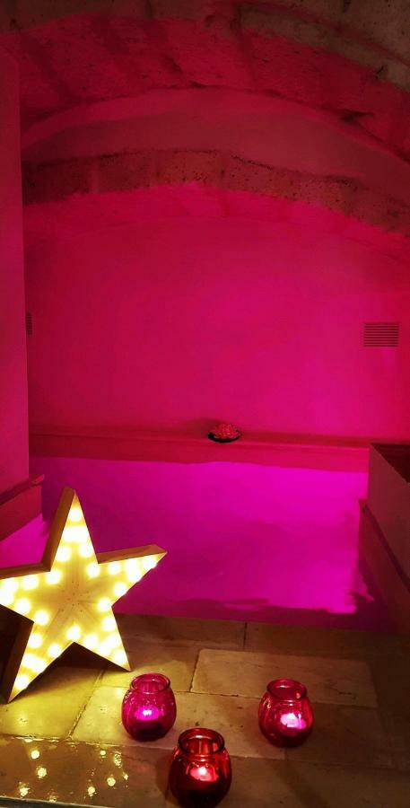 Appartement Viagiusti 51 à Ostuni Extérieur photo